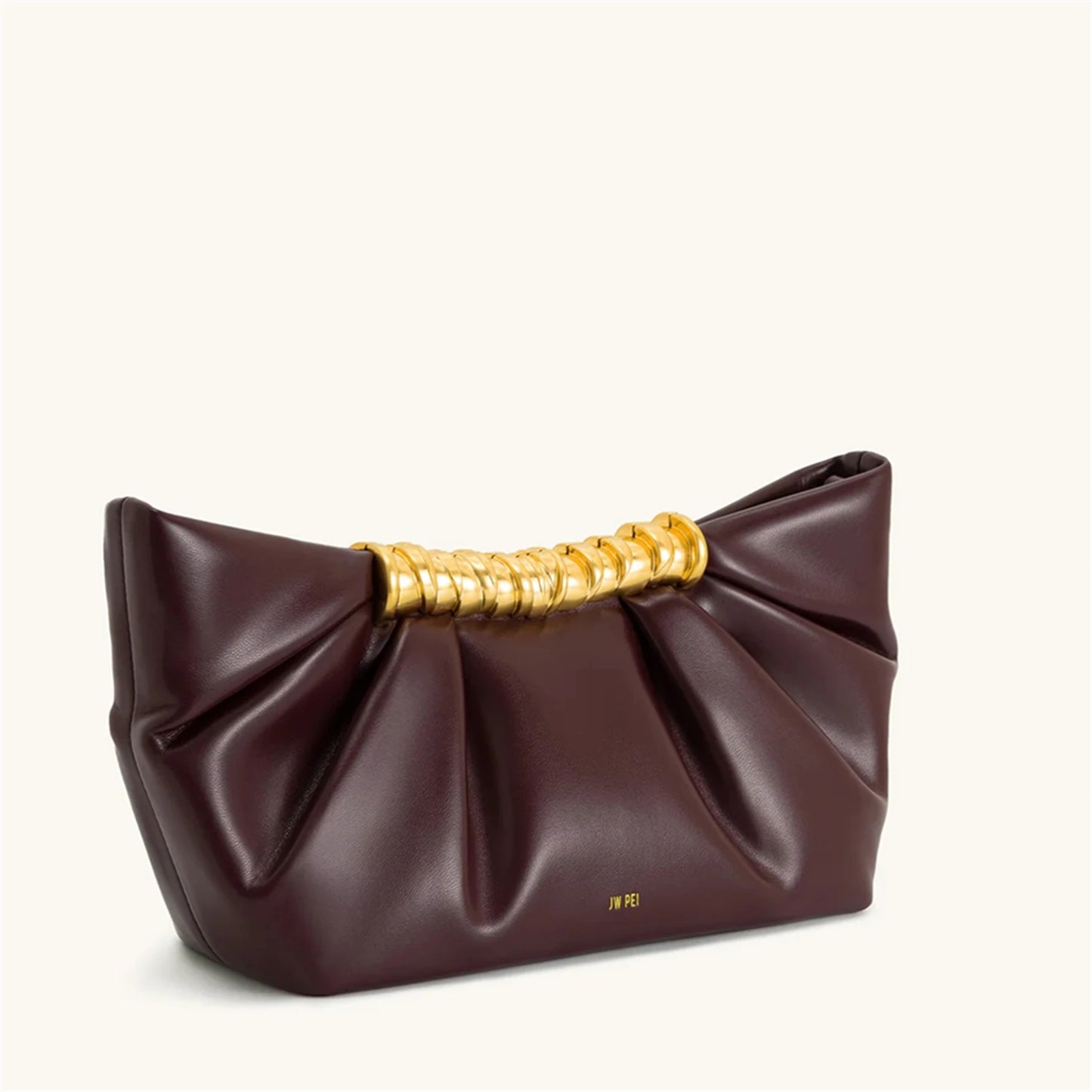 Bolsa Francesa Plissada
