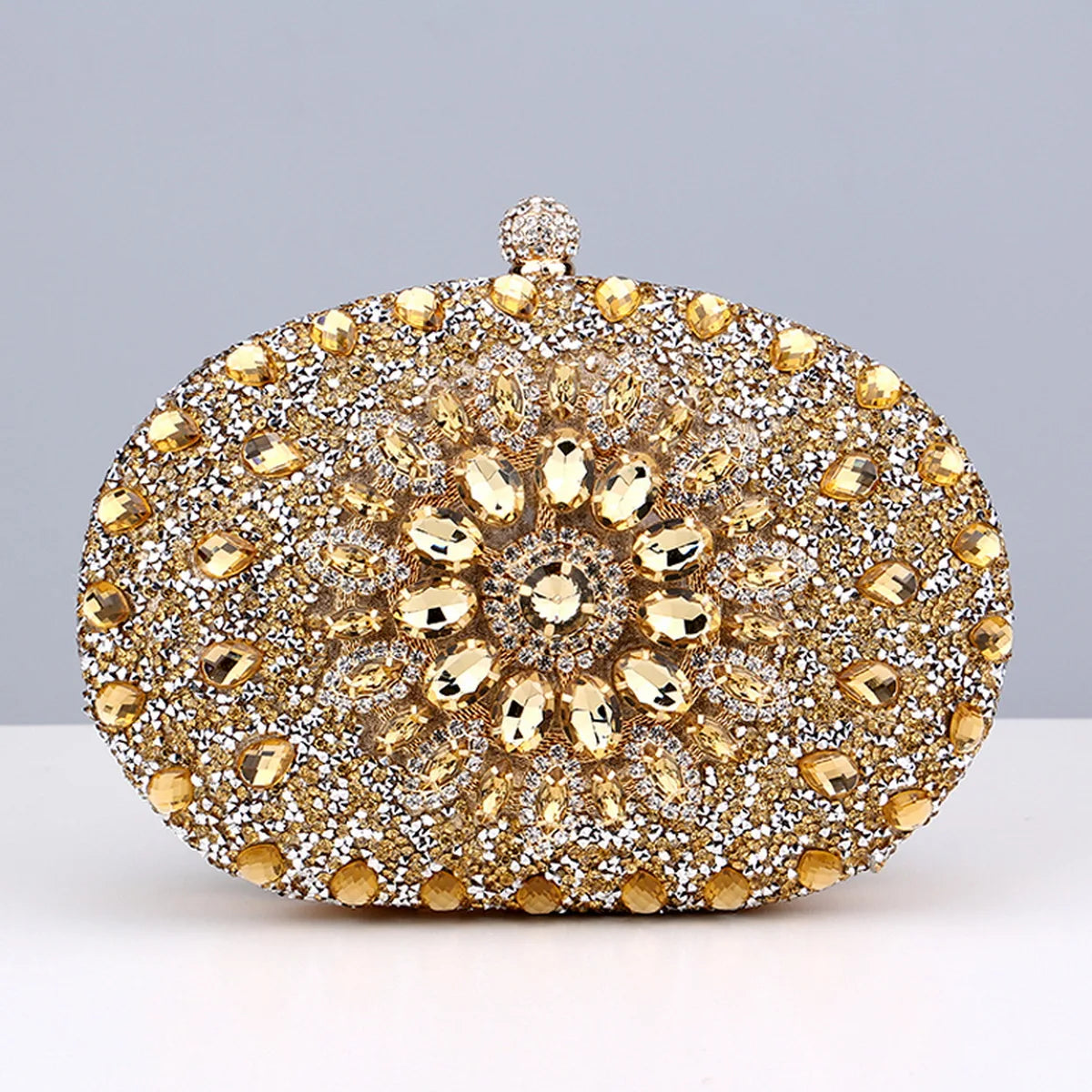 Clutch Bolsa Luxo