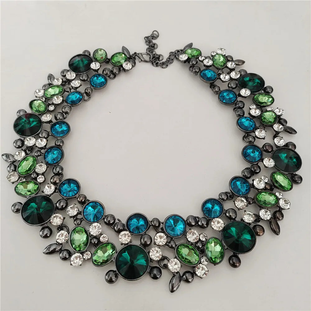 Colar Boho