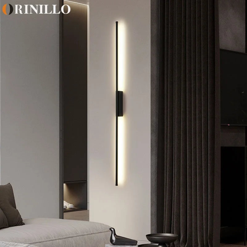 Luminária de Parede Led