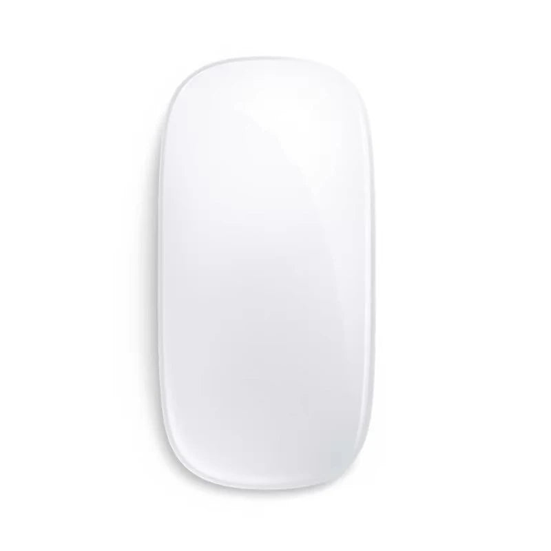 Mouse Sem Fio Multi-Touch Bluetooth 5.0