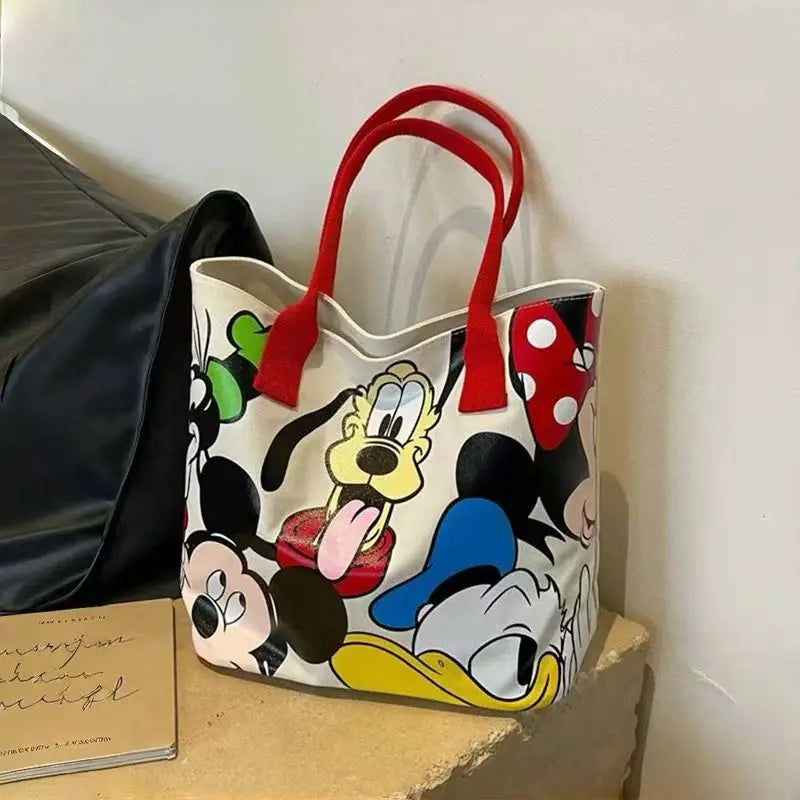Bolsa Disney Mickey