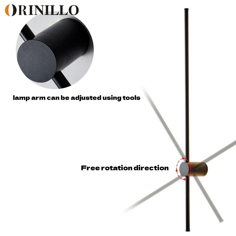 LED Wall Light