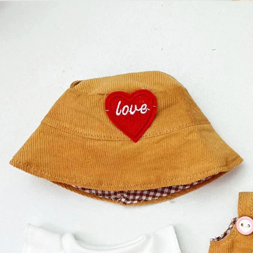 Roupas para Boneca Labubu