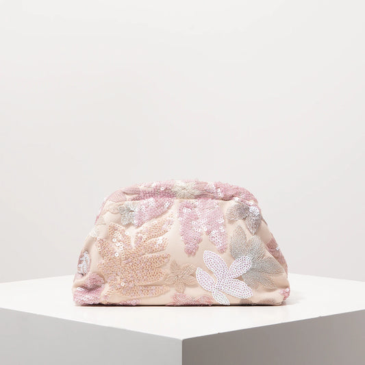 Bolsa Clutch Dorothea