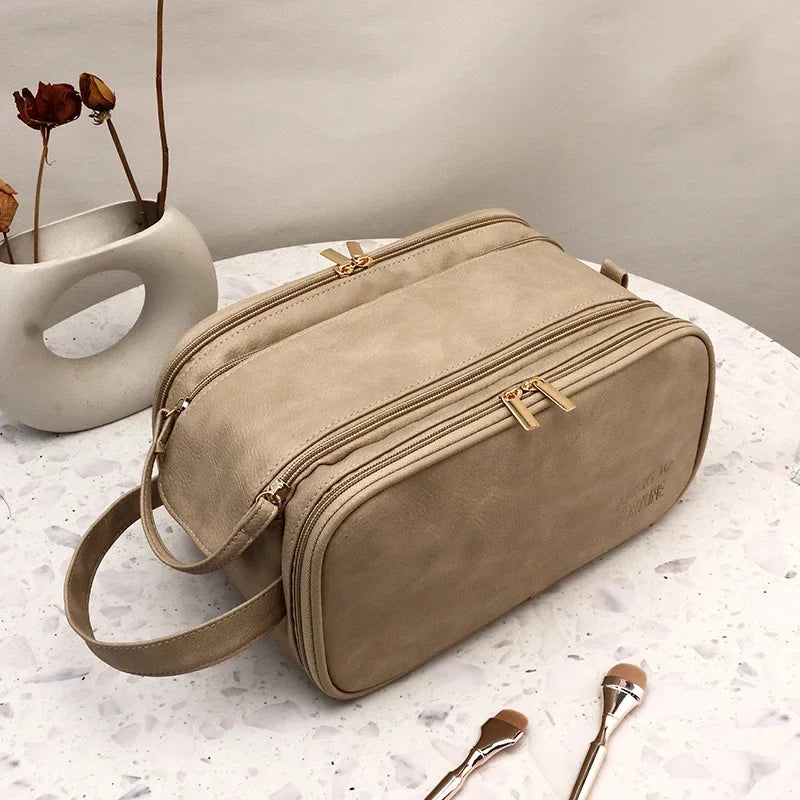 Necessaire de Maquiagem Multifuncional