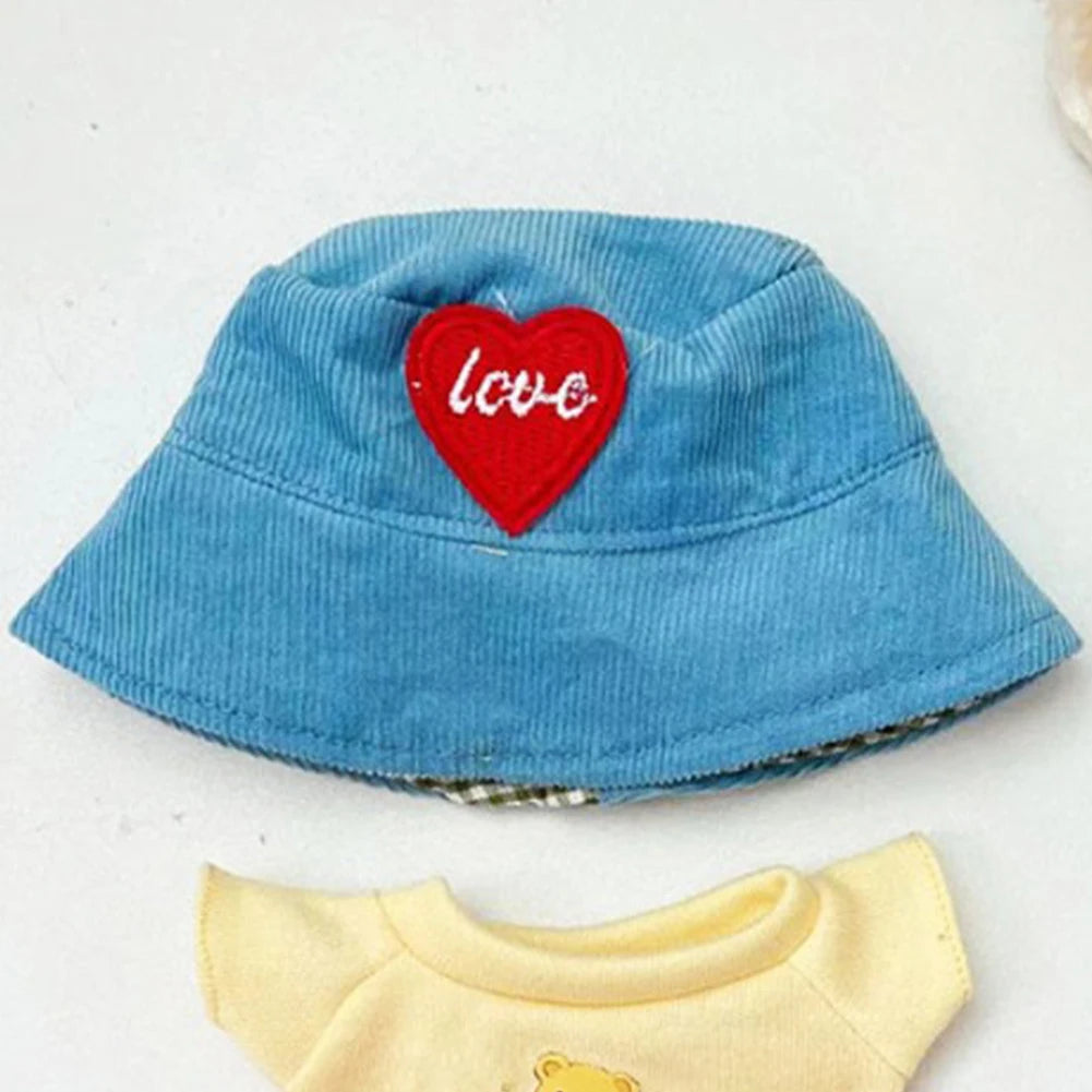 Roupas para Boneca Labubu