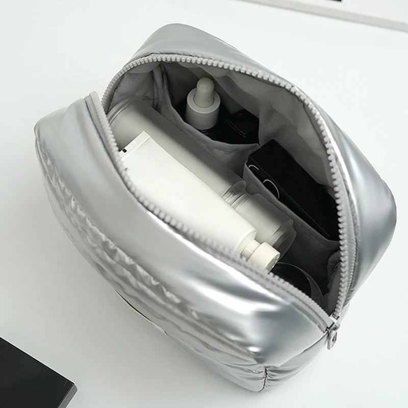 Necessaire Grande Capacidade Fashion – Organizador Portátil