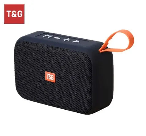 Caixa de Som Portátil Soundbar Rádio FM