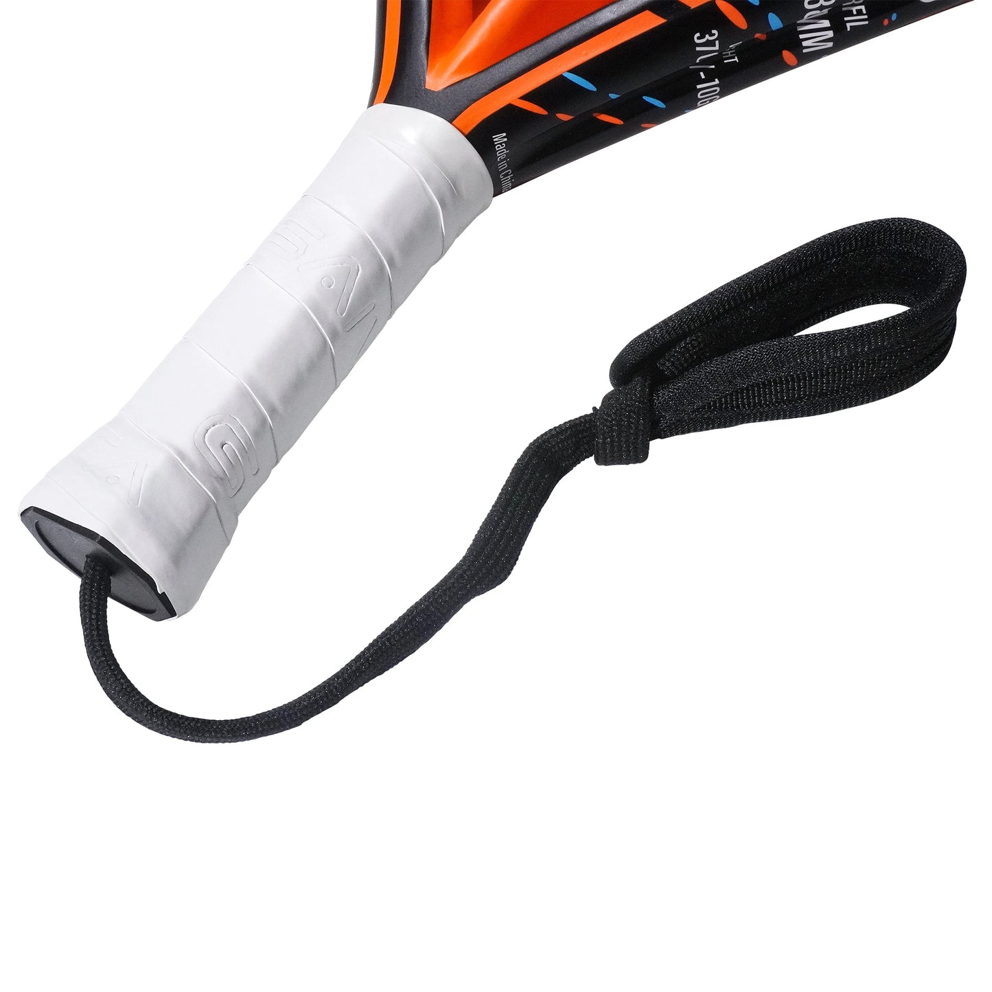 Raquete de Padel + Estojo