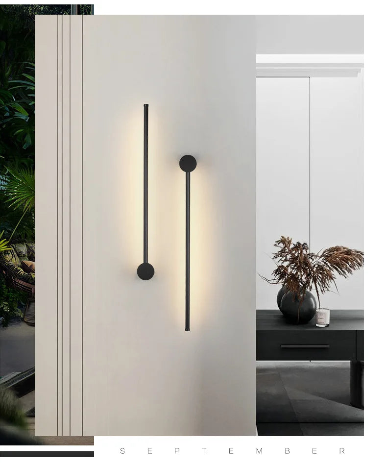 LED Wall Light