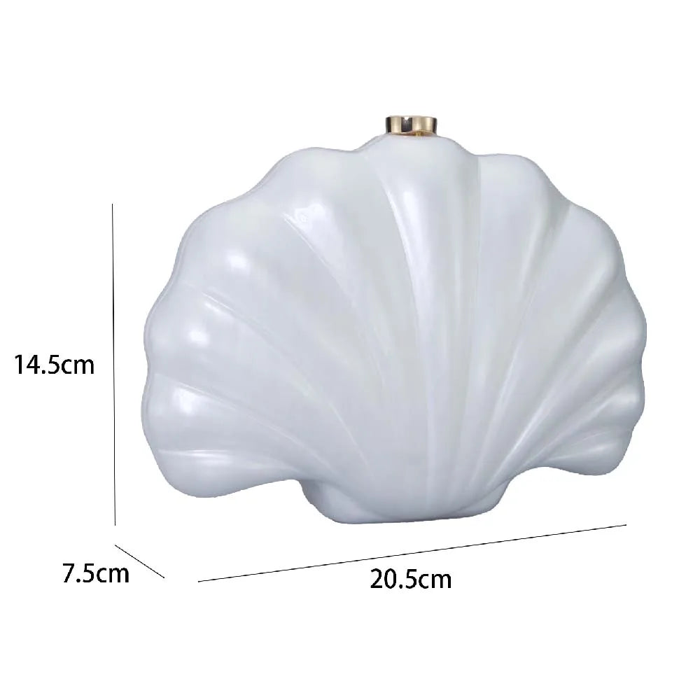 Clutch Shell Concha