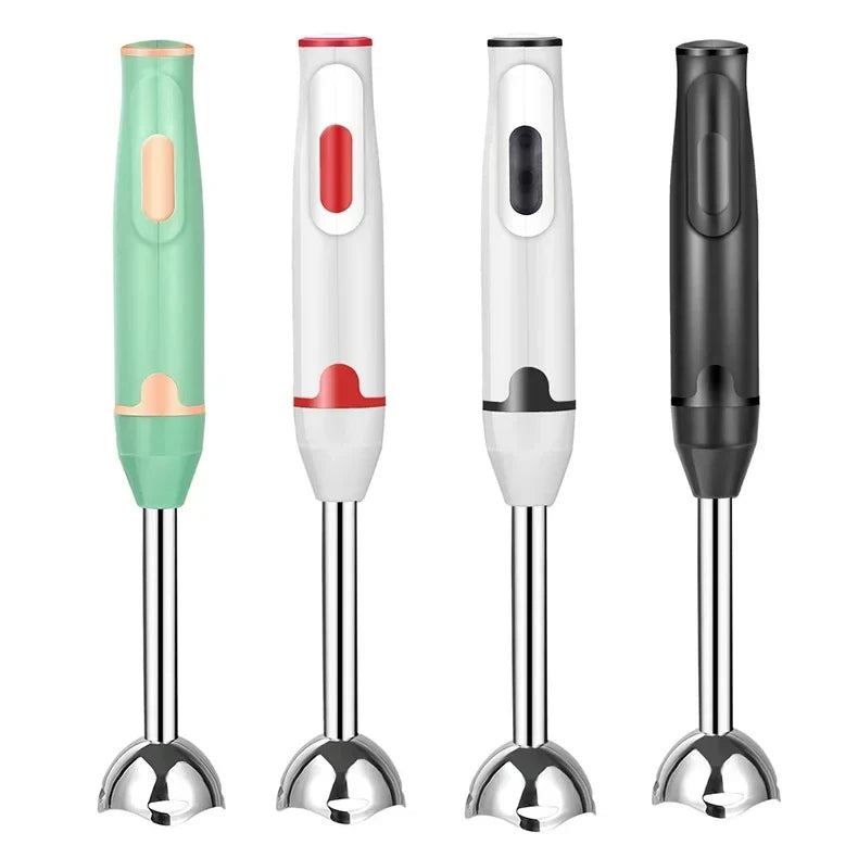 Mixer Manual para Alimentos