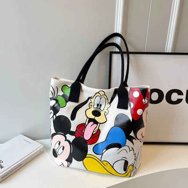 Bolsa Disney Mickey