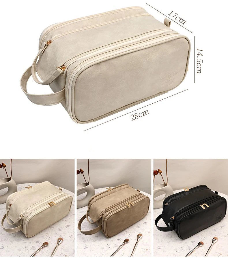 Necessaire de Maquiagem Multifuncional
