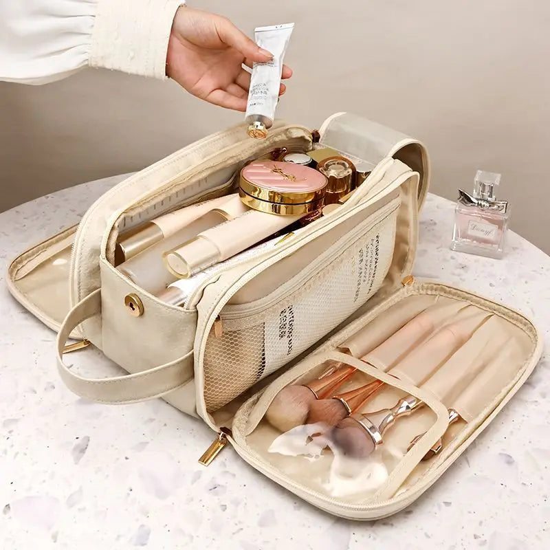 Necessaire de Maquiagem Multifuncional