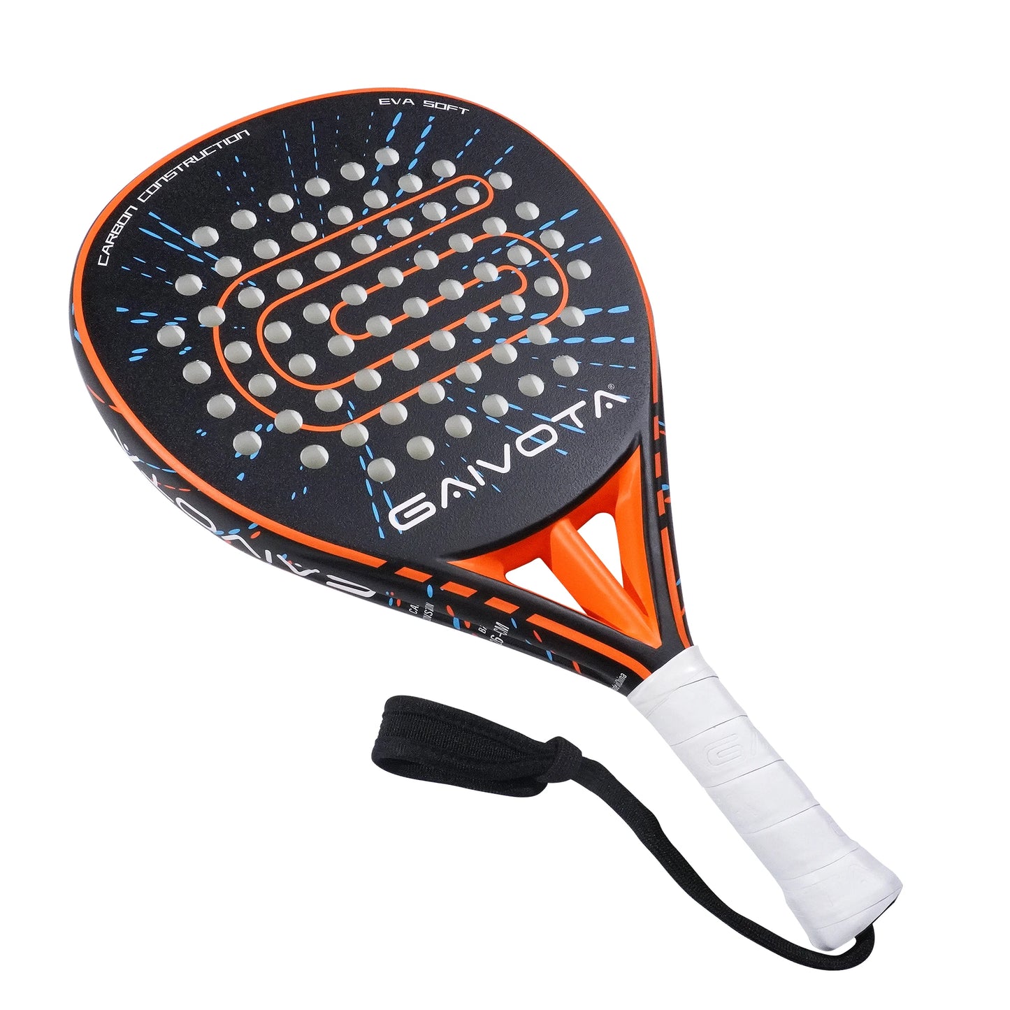 Raquete de Padel + Estojo
