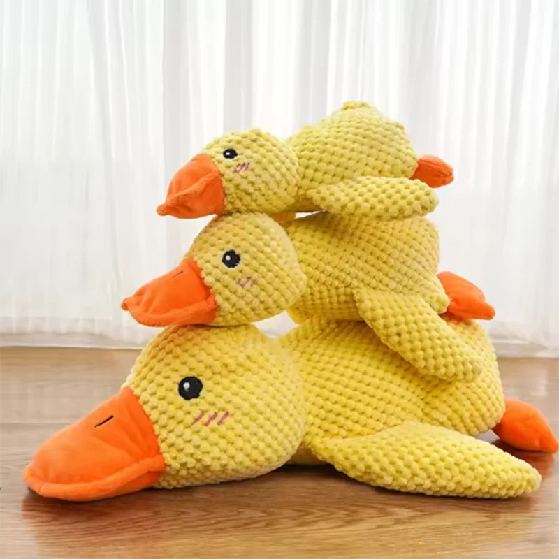 Brinquedo de PelĂșcia