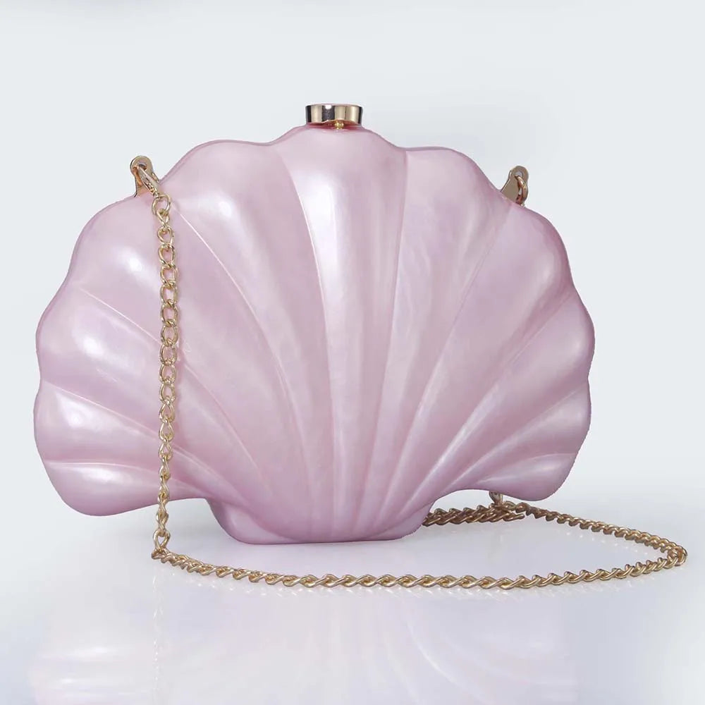 Clutch Shell Concha