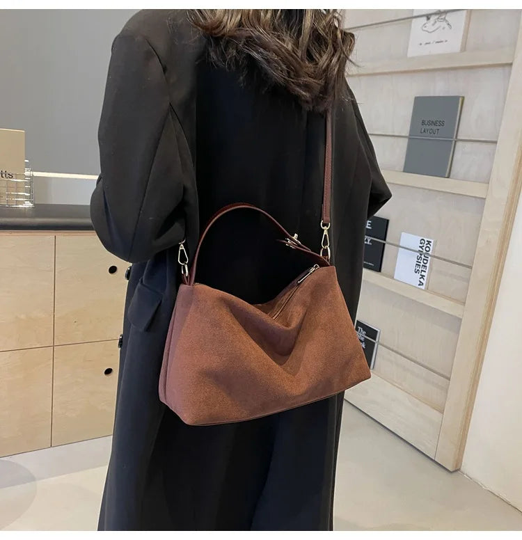Bolsa Retrô