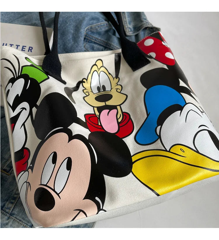 Bolsa Disney Mickey
