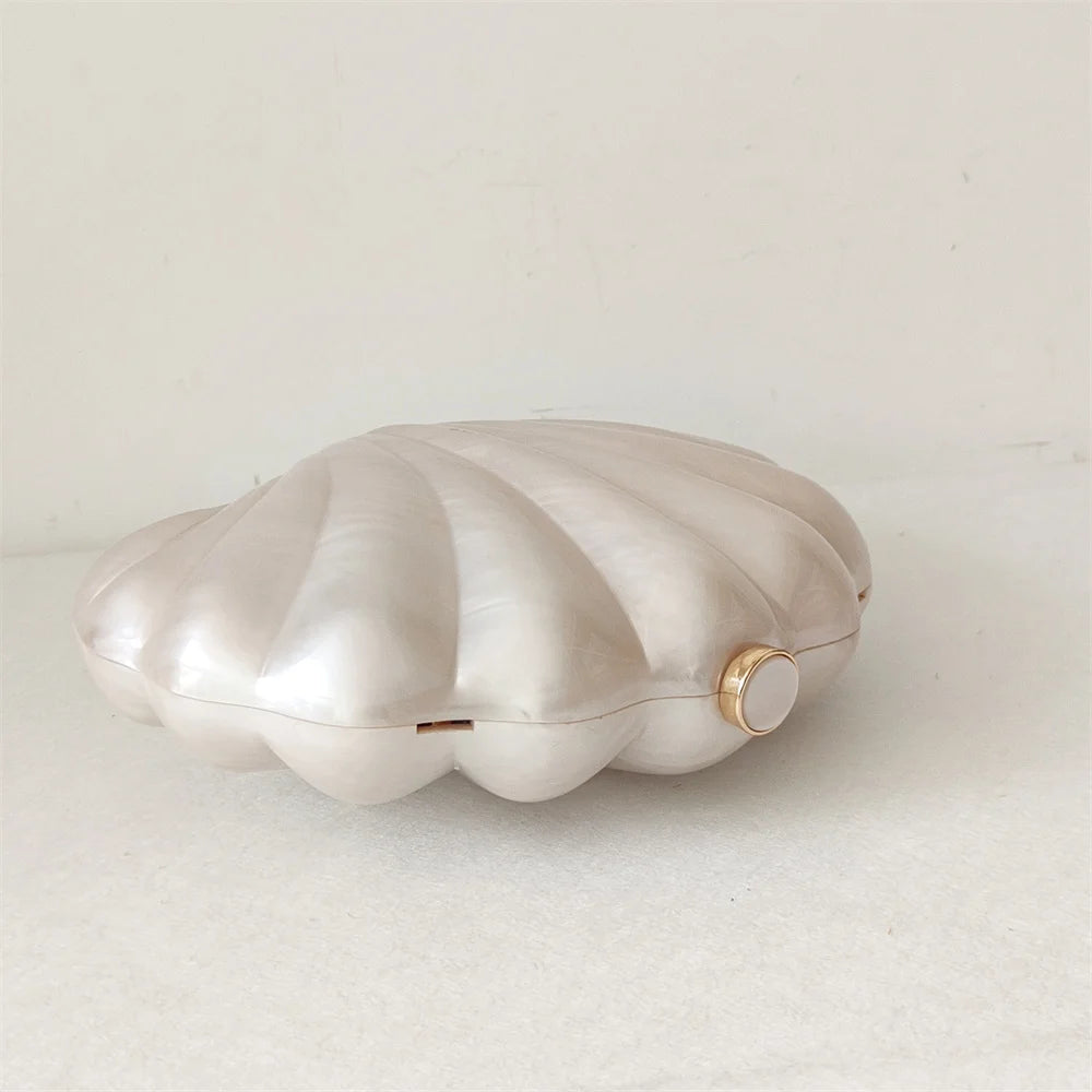Clutch Shell Concha