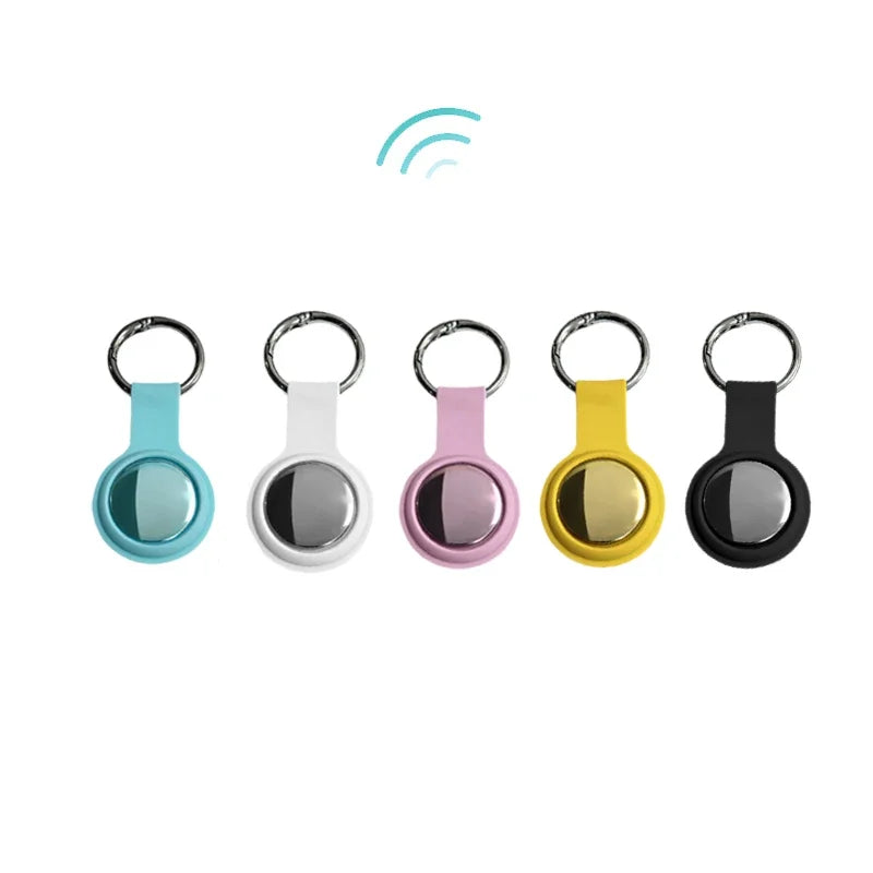 Rastreador Localizador GPS Inteligente AirTag Bluetooth