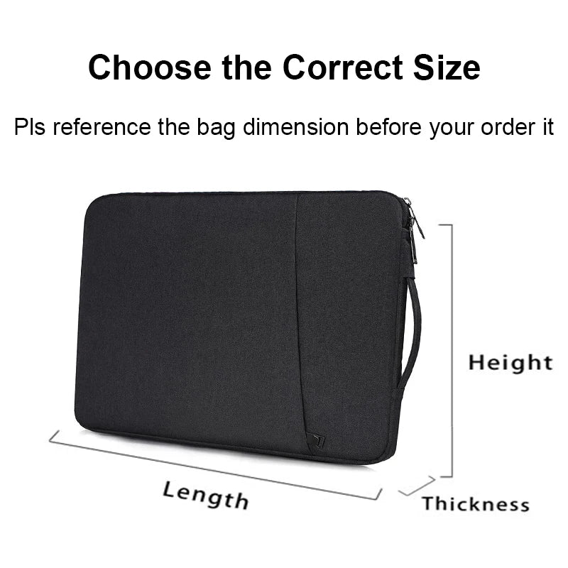 Capa para Laptop Impermeável