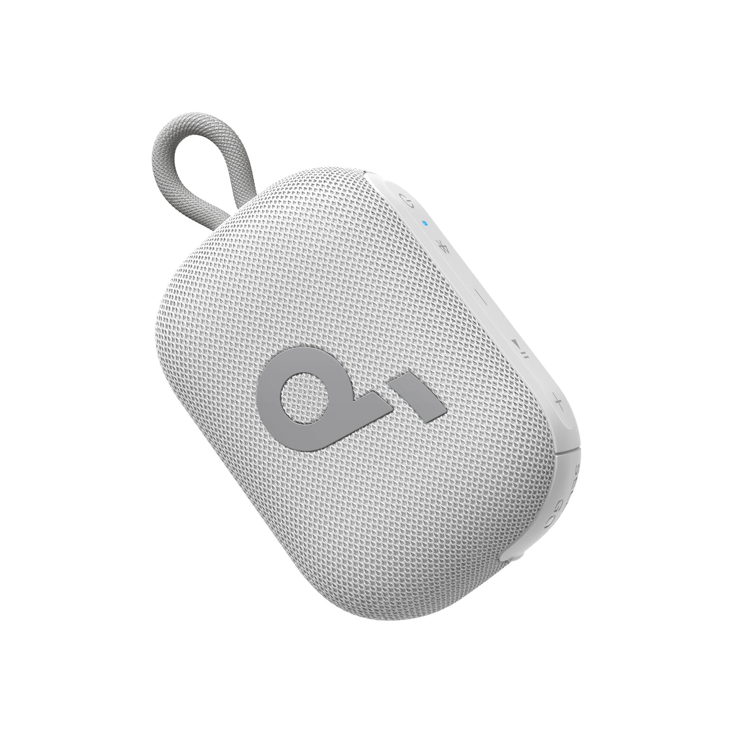 Alto-Falante Bluetooth Ultra Portátil