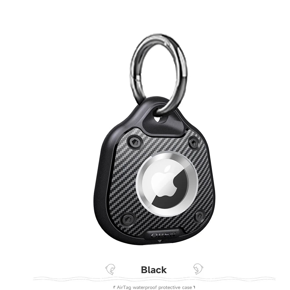 Capa Case caseProtetora Impermeável para AirTag