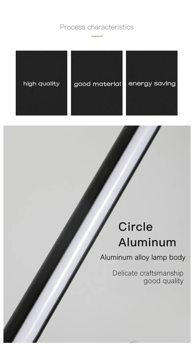 LED Wall Light