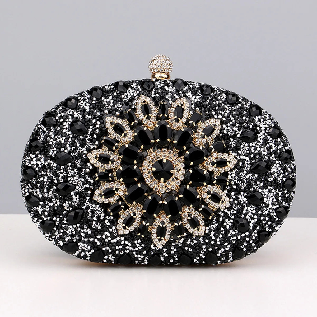 Clutch Bolsa Luxo
