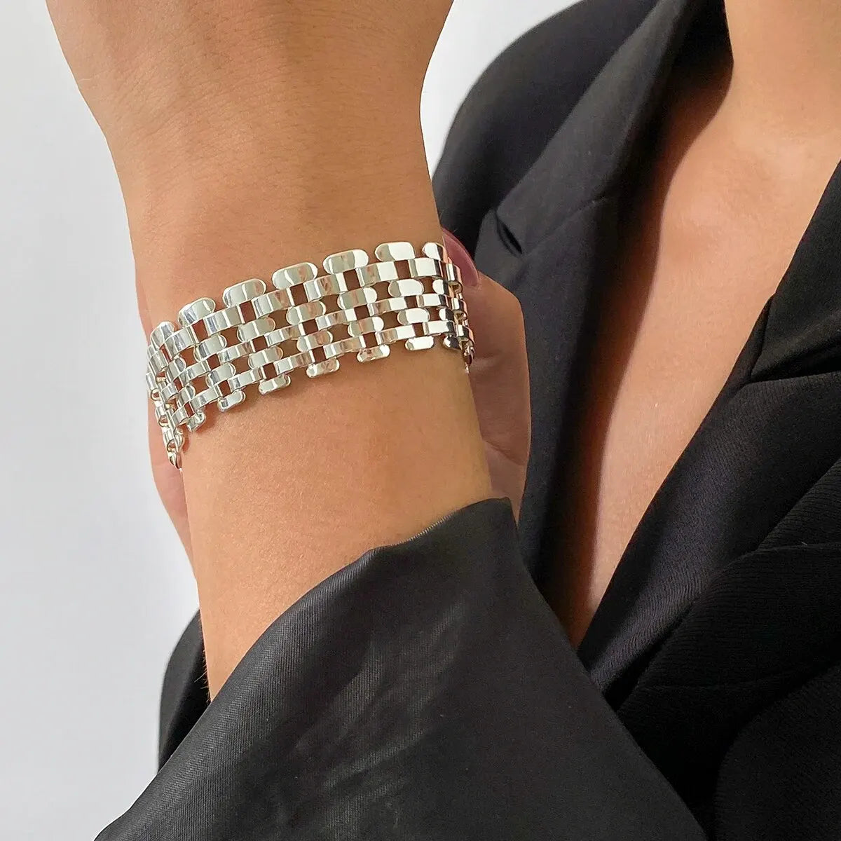 Acessório Colar ou Pulseira