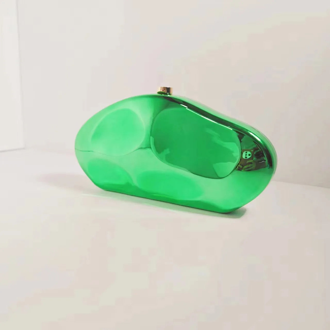 Clutch Shell Acrílica