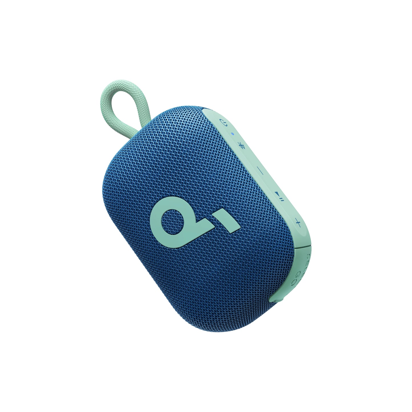 Alto-Falante Bluetooth Ultra Portátil