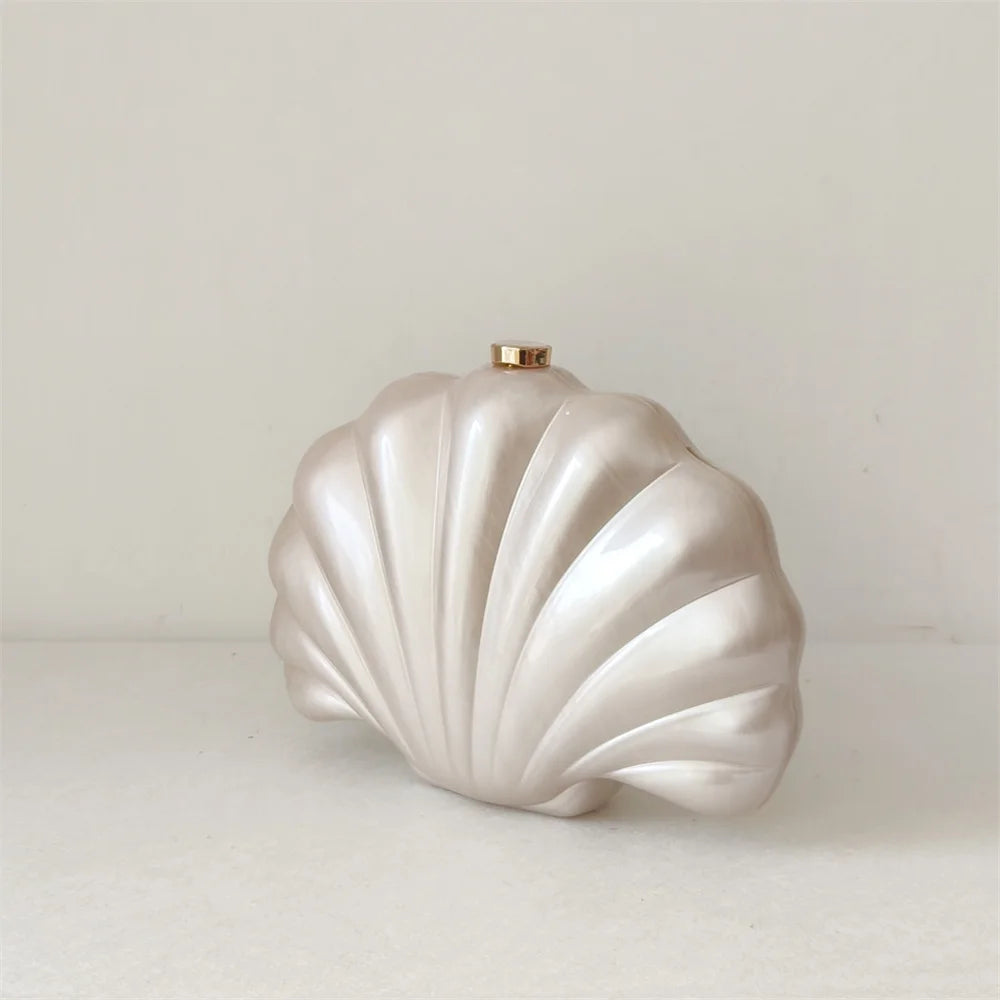 Clutch Shell Concha