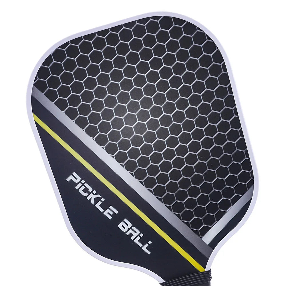 Conjunto de Raquetes de Pickleball