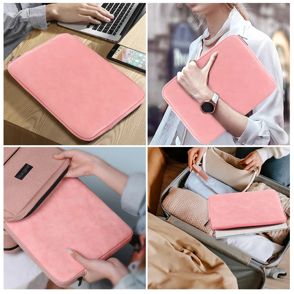 Capa para Notebook Proteção e Estilo
