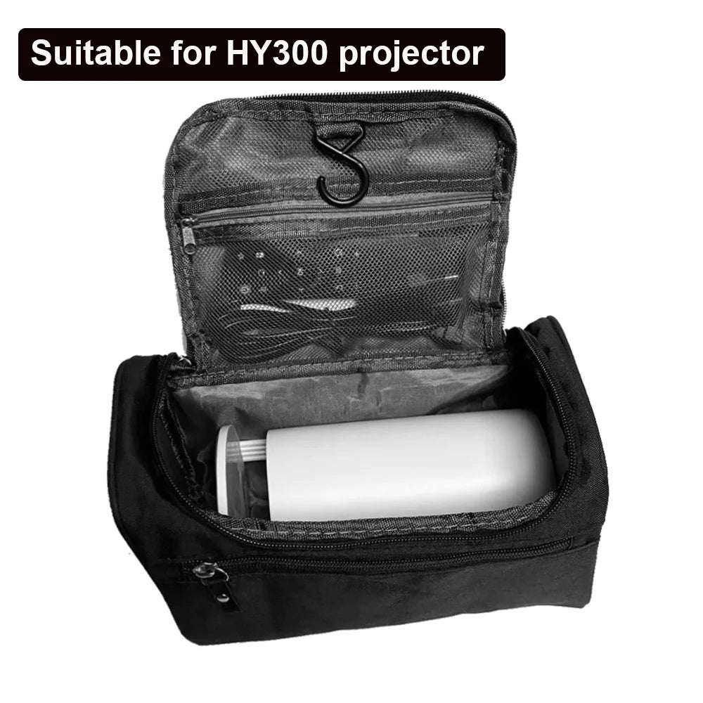 Bolsa Estojo Armazenamento Projetor