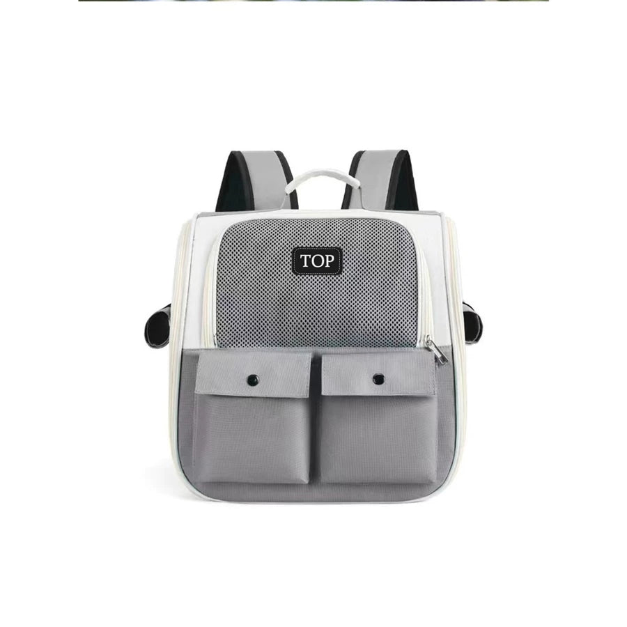 Bolsa Multifuncional de Transporte Pet