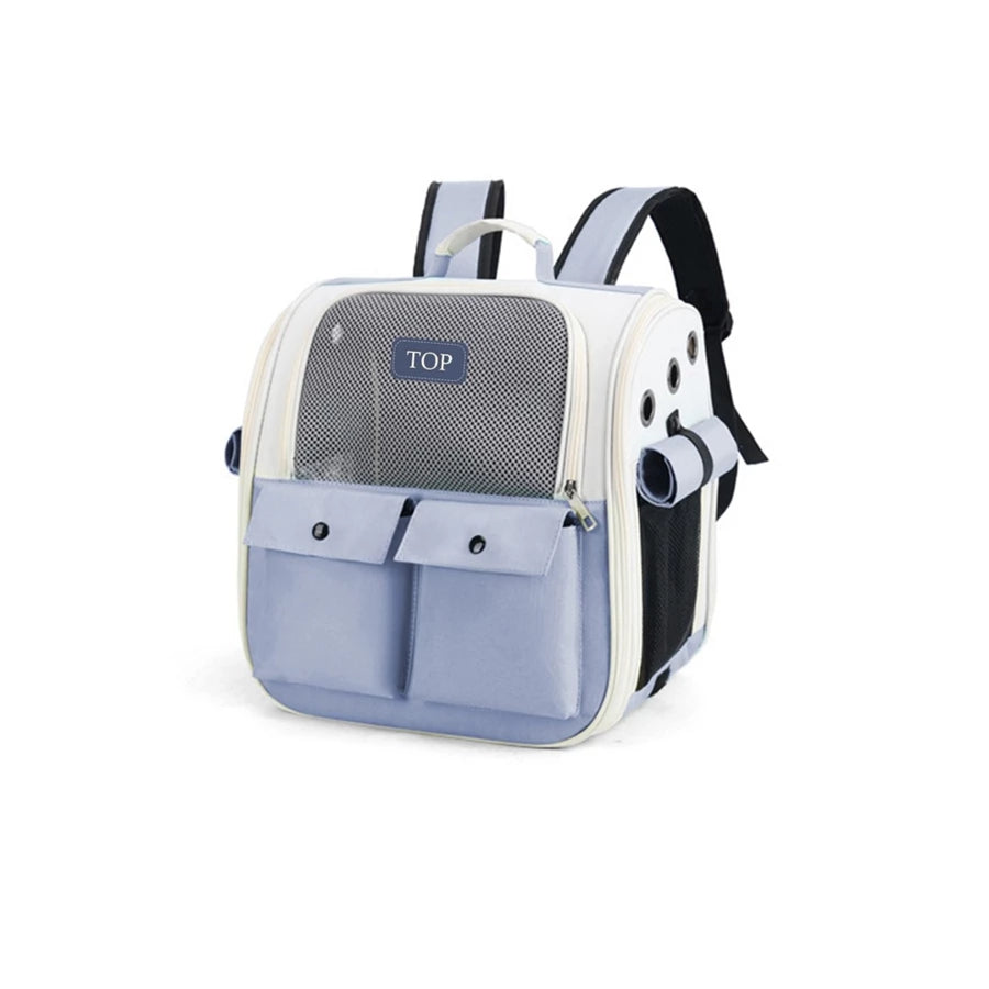 Bolsa Multifuncional de Transporte Pet