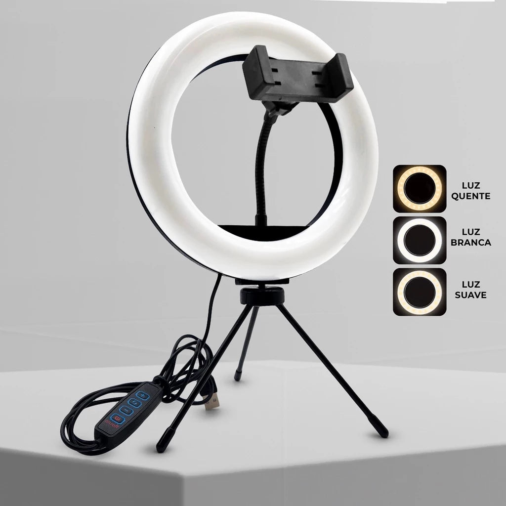 Ring Light LED