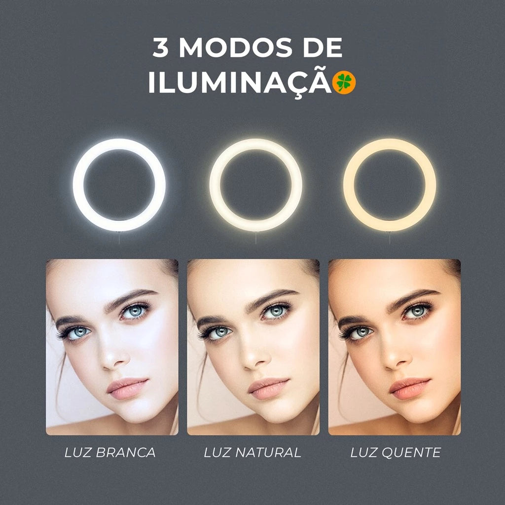 Ring Light LED