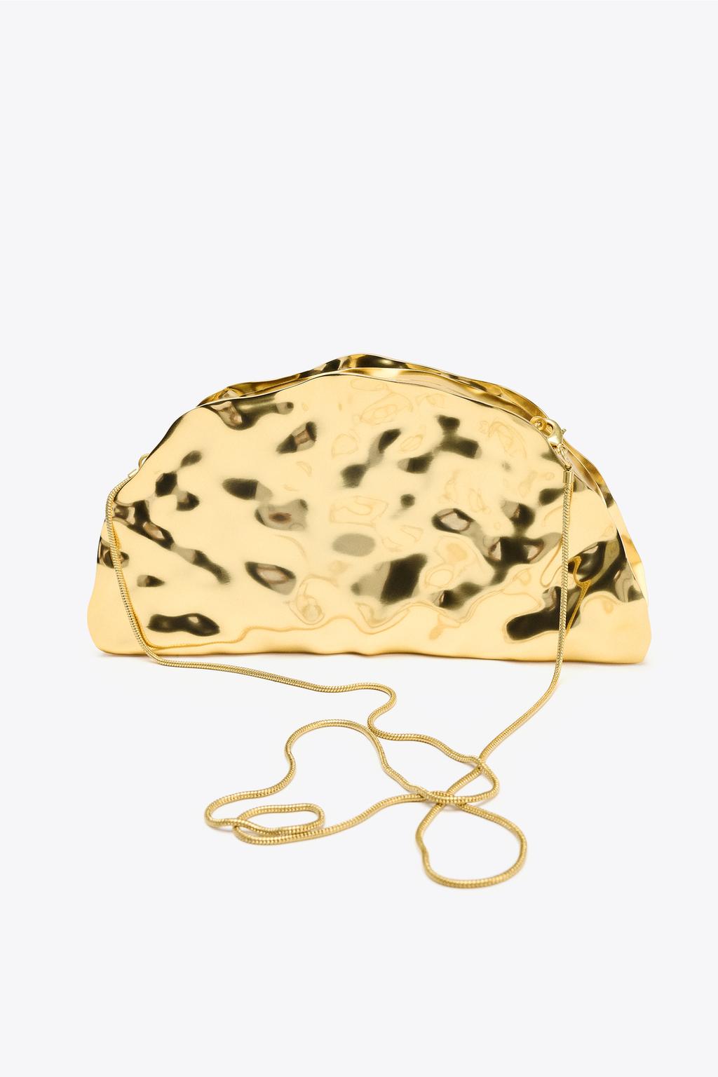 Bolsa Metalizada Berna