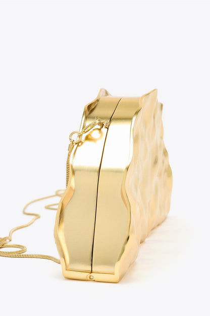 Bolsa Metalizada Berna