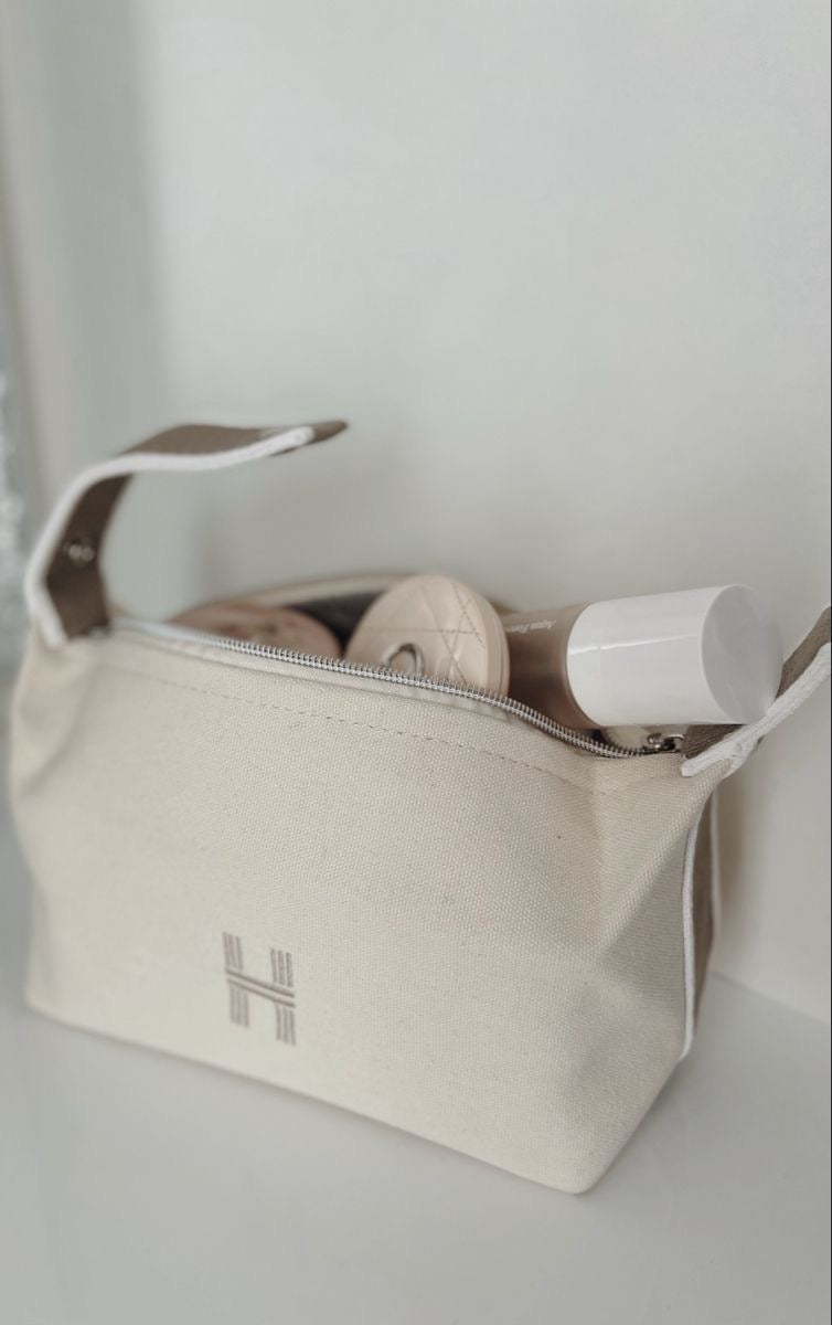 Necessaire  Impermeável