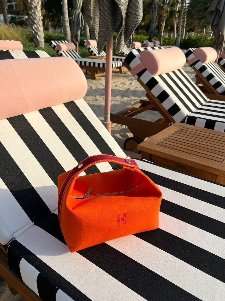 Necessaire  Impermeável