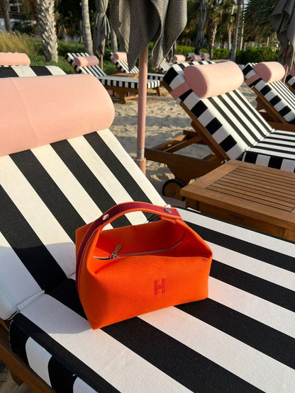 Necessaire  Impermeável