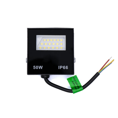 Kit 2 Refletores LED 50W – Bivolt