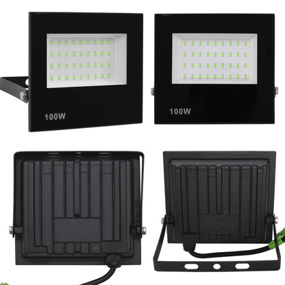 Refletor LED 100W Mini – Bivolt